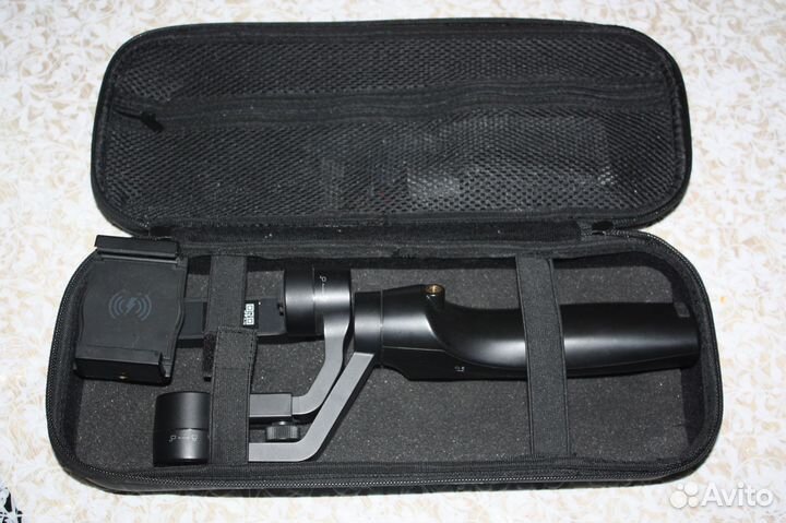 Продается стабилизатор Moza