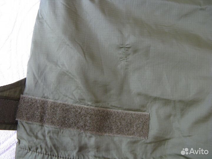 Брюки мембранные Arktis