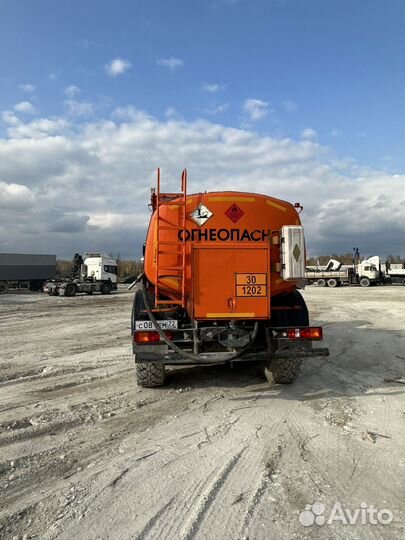 Урал 583100, 2016