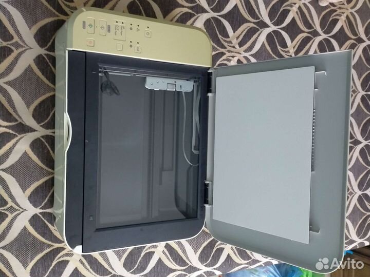 Принтер Canon Pixma MG3640