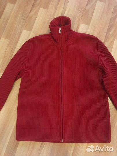 Кофта мужская 50-52р