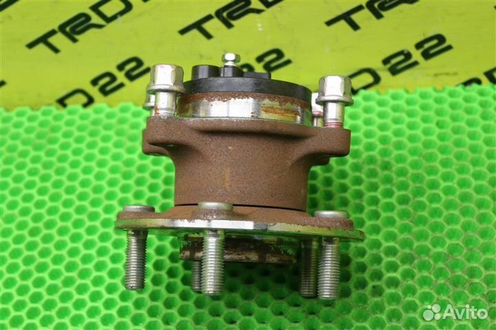 Подшипник ступицы задний Mitsubishi Asx GA9W 4J11