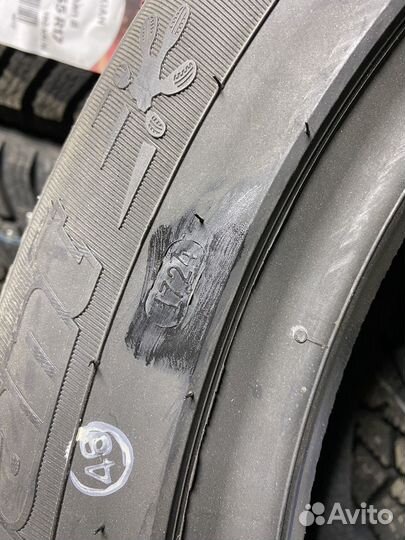 Cordiant Snow Cross 225/55 R18 102T