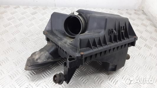 Корпус воздушного фильтра opel astra J (5LV04NQ01)