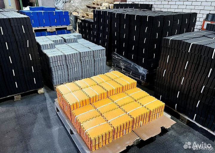 Плитка пвх напольная