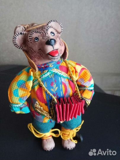 Коллекционные фигурки