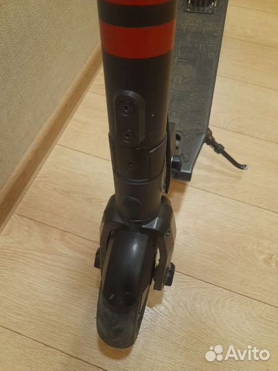 Электросамокат tribe himba