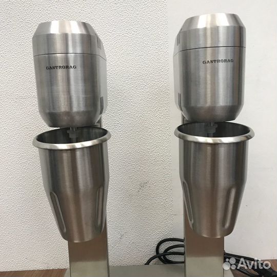 Миксер проф для молочных коктейлей (новый)