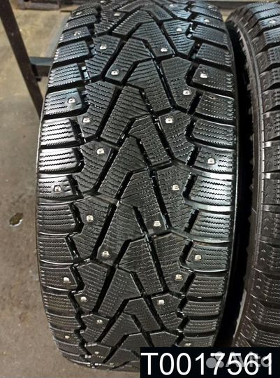 Pirelli Ice Zero 245/45 R19 96T