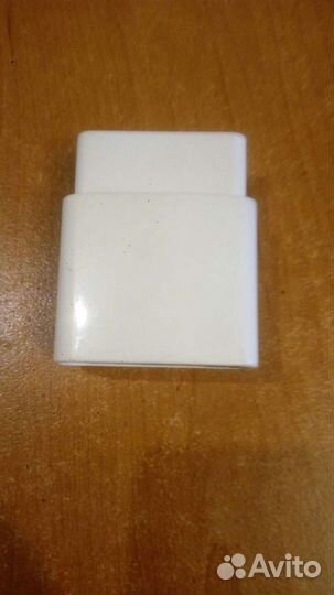 Obd2 elm327 v1.5 wi-fi