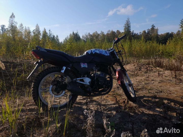 Продам stels 200