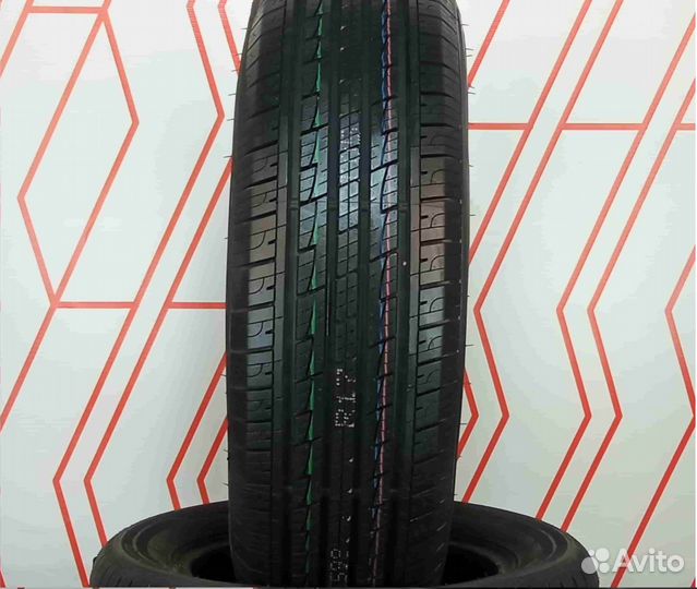 Arivo Traverso ARV H/T 215/60 R17 96H