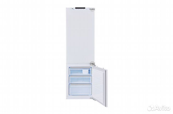 Встраиваемый холодильник LG GR-N319 LLC Новый