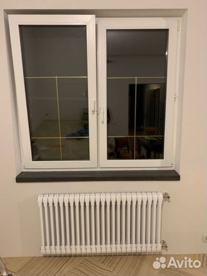 Пластиковые окна от производителя