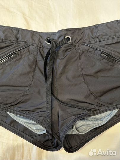 Шорты adidas stella macartney