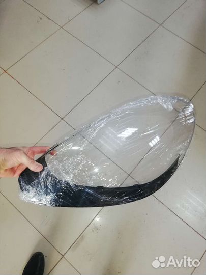 Стёкла фар (иномарки)