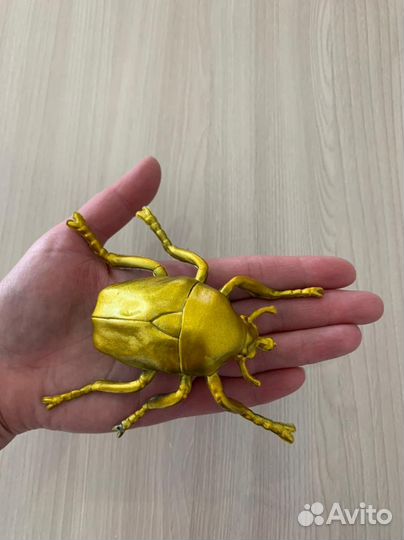 Фигурки животных