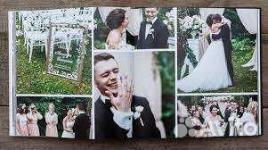 Изготовление фотокниги