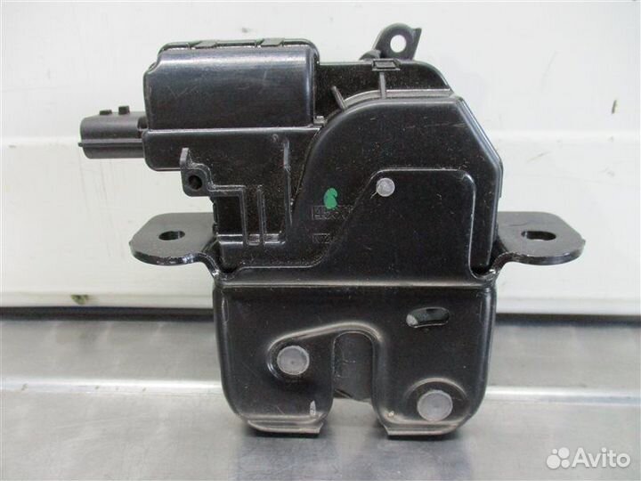 Замок багажника LADA Granta 2191 11186 2019