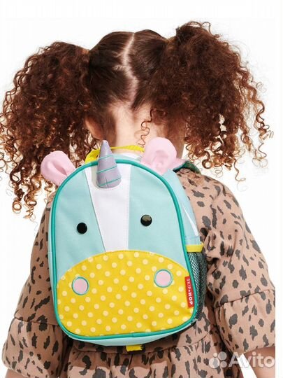 Рюкзак для девочки