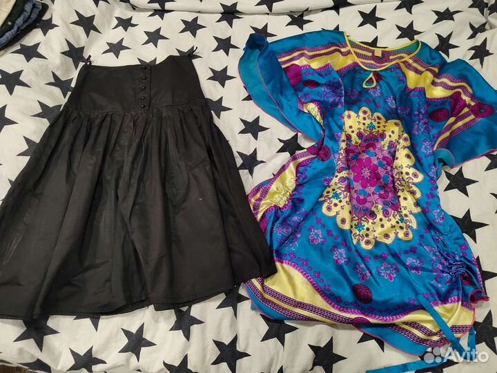 Пакет вещей 40-42