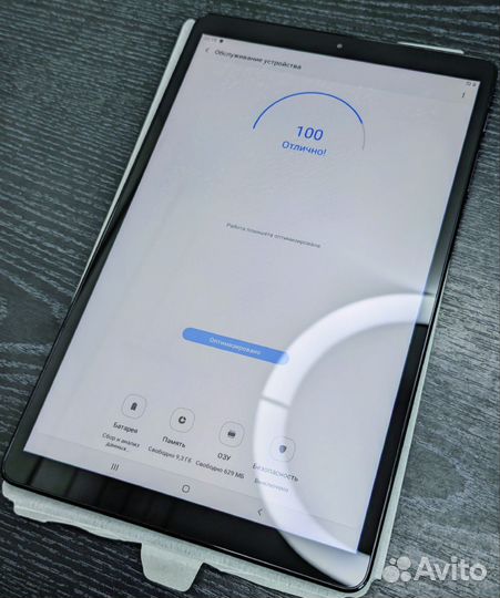 Планшет Samsung Tab A 10.1 2019 WI-FI 32GB