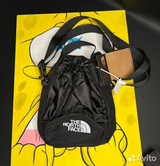 Сумка The north face