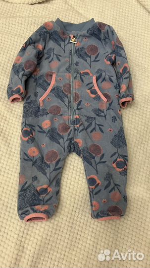 Вещи на девочку 74, 80