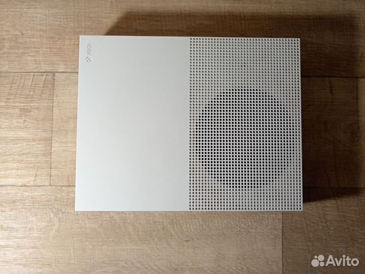 Xbox one s all digital edition 1tb