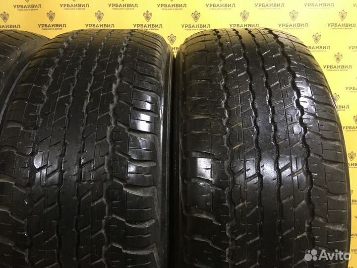 Dunlop Grandtrek AT22 285/60 R18 116V