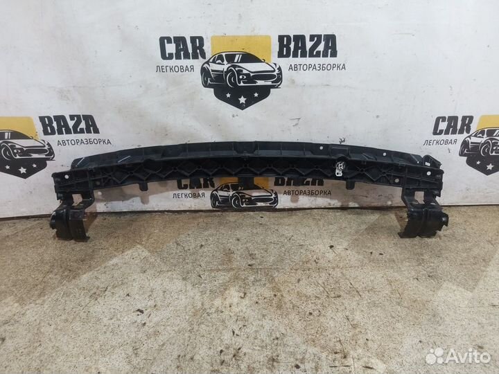 Рамка телевизора капота Volvo XC90