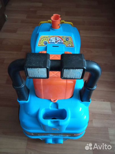 Детская машинка