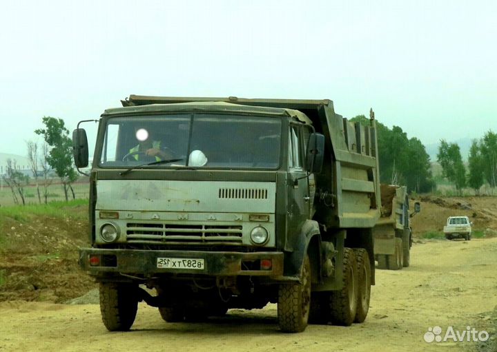 Плодородный грунт