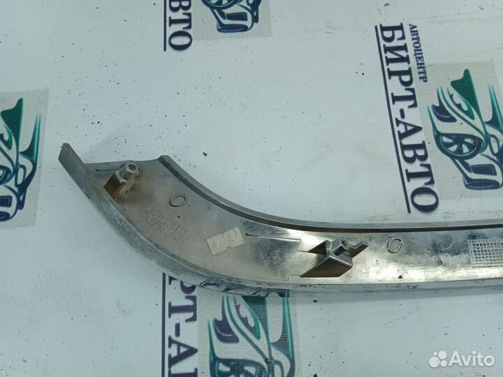 Молдинг заднего бампера правый ваз (LADA) Vesta I (2015—2023)