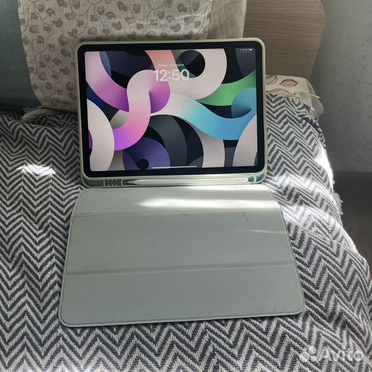 Apple iPad air 4 11' 64 gb 2020 + Apple pencil