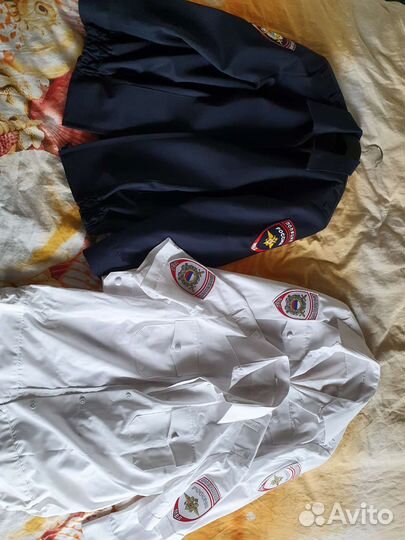 Форма полиция