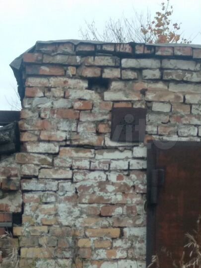 Гараж, 23 м²