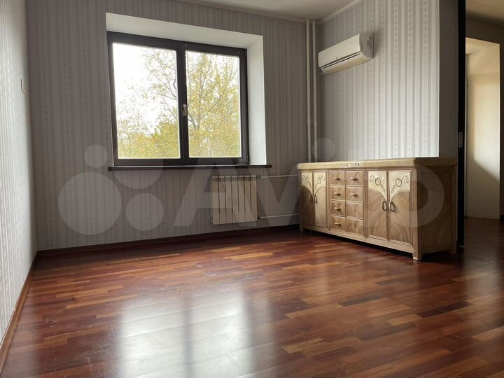 1-к. квартира, 40 м², 5/17 эт.