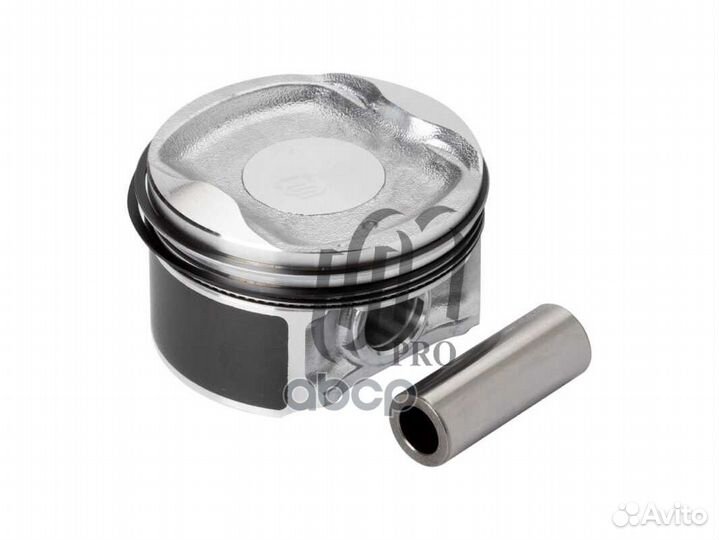 Поршень 0.25 с кольцами Nissan MR20DE d84.0+0.25