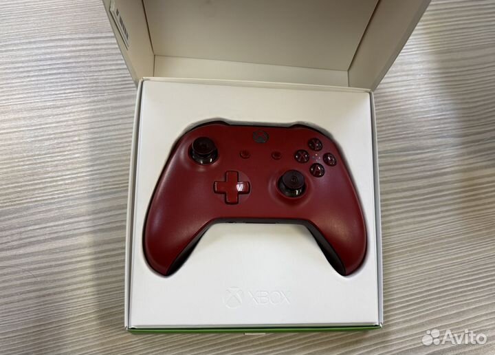 Xbox One