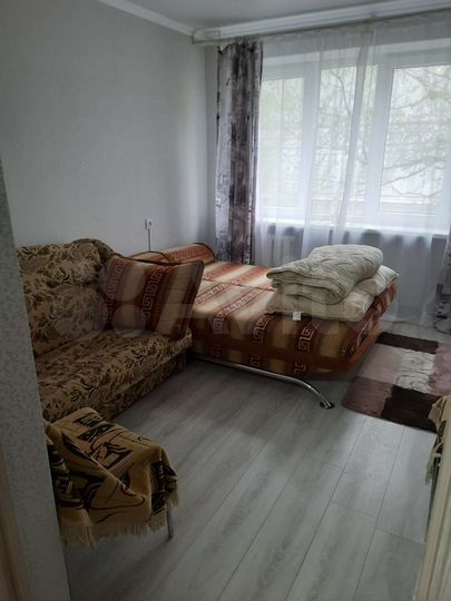 2-к. квартира, 38 м², 2/5 эт.