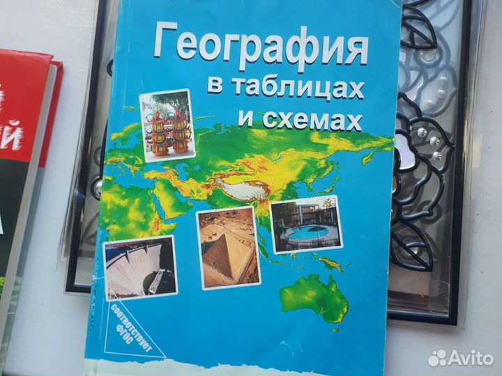 Книги для подготовки в вузы,егэ