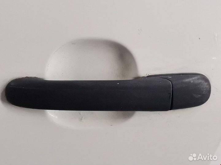 Дверь задняя для Ford Galaxy 1 1500480