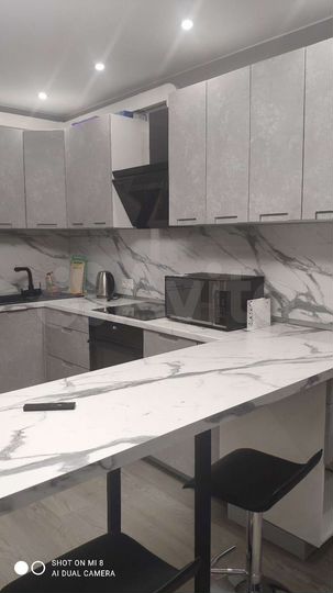 2-к. квартира, 46,1 м², 25/25 эт.