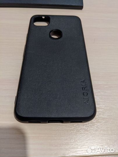 Чехол для Google pixel 4a