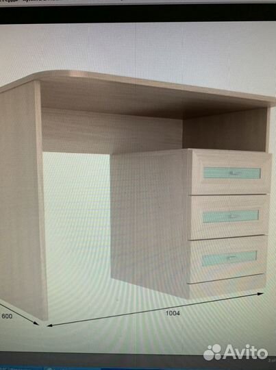 Мебель для детской комнаты