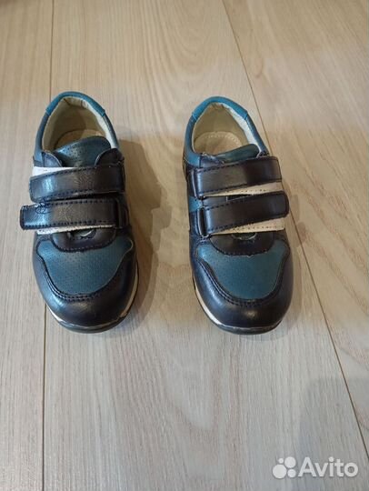 Кроссовки для мальчика