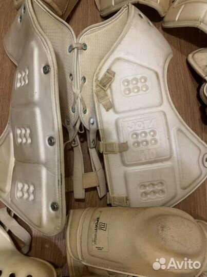 Хоккейная форма СССР