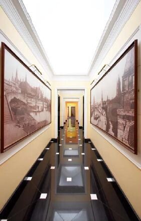 Продажа особняка 2480 м2