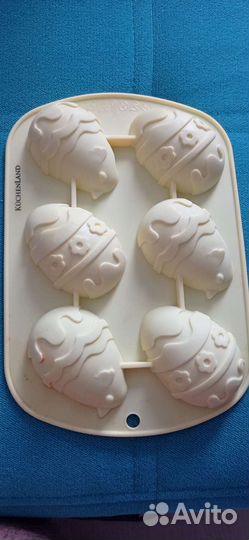 Форма для выпечки